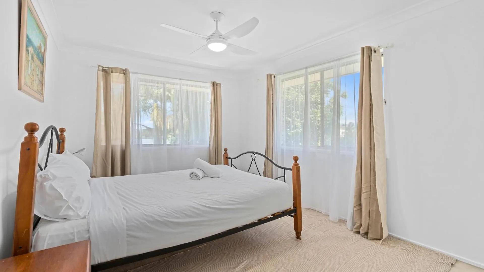 Villa Island Waters Escape Gold Coast Ferienhaus