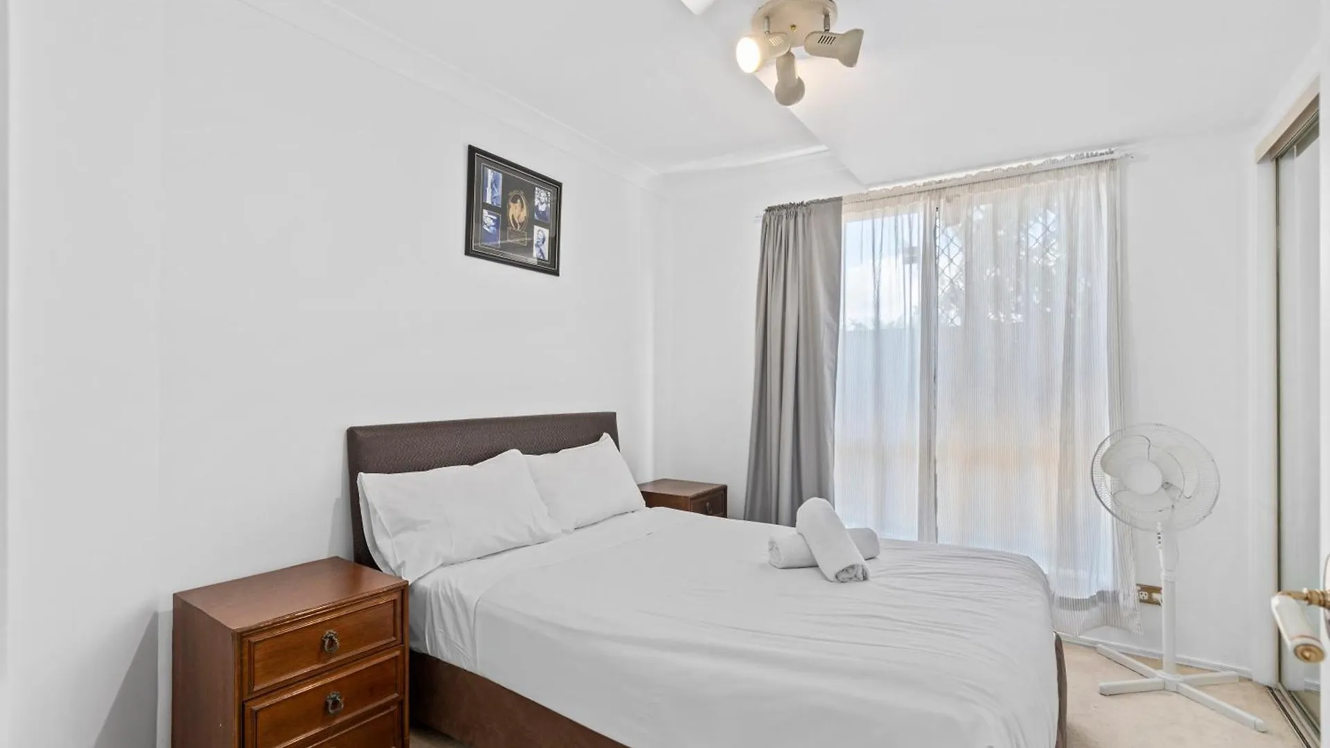 Ferienhaus Villa Island Waters Escape Gold Coast
