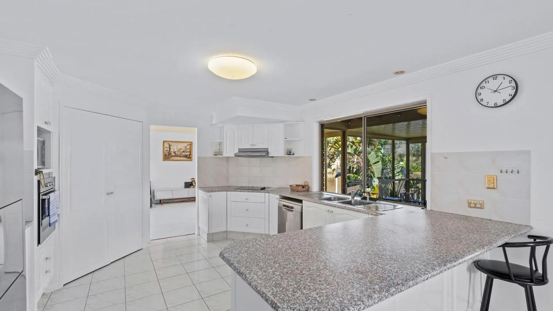Ferienhaus Villa Island Waters Escape Gold Coast