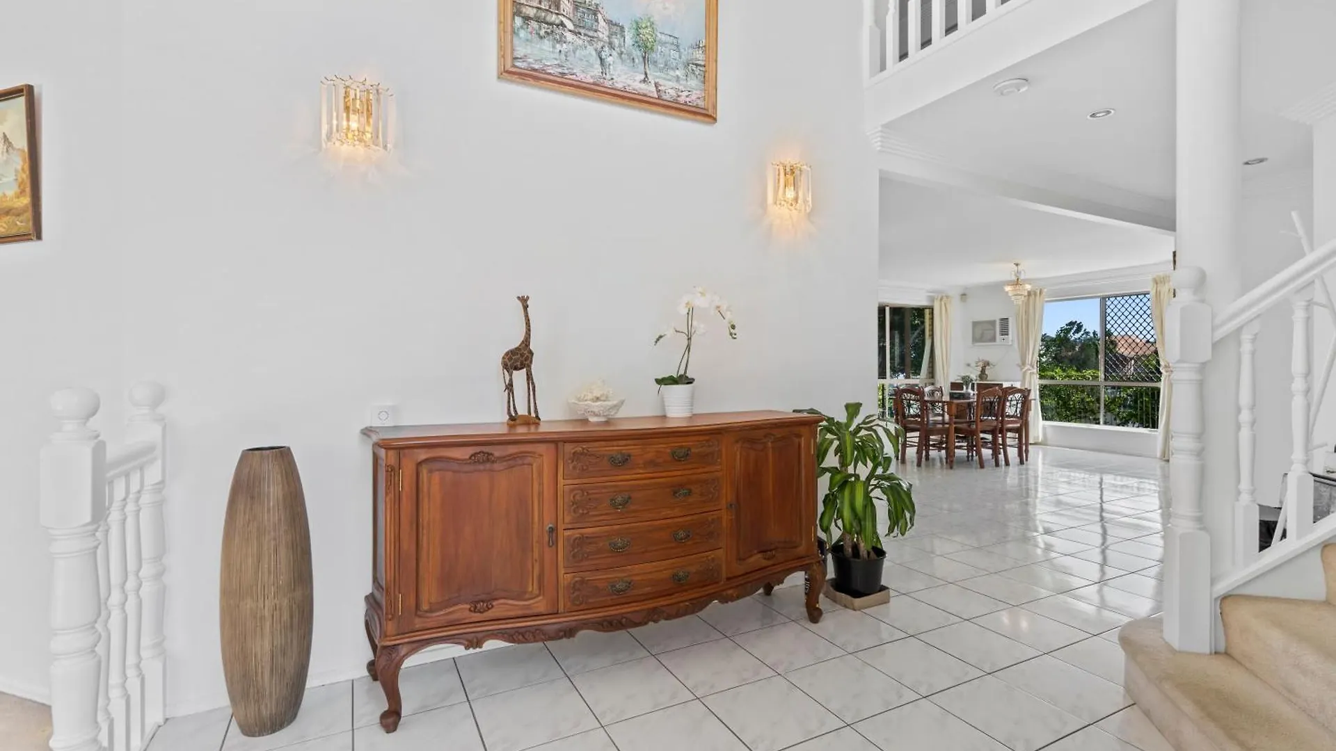 Ferienhaus Villa Island Waters Escape Gold Coast Australien