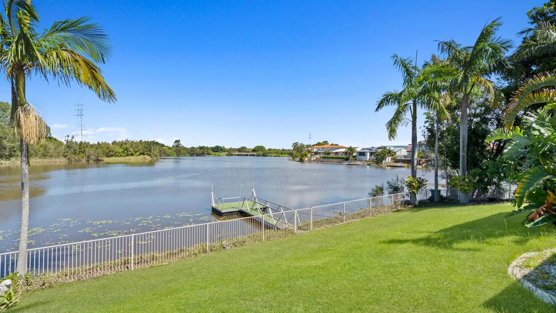 Villa Island Waters Escape Gold Coast Australien
